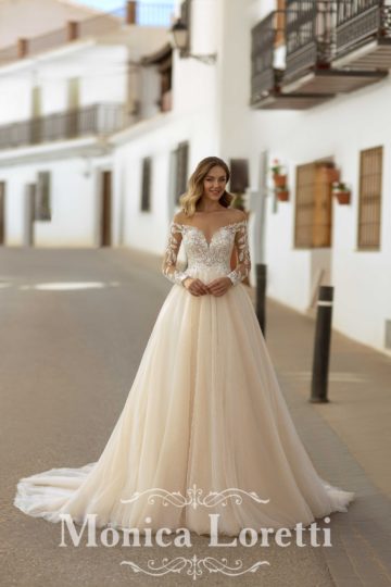 Monica Loretti 8231