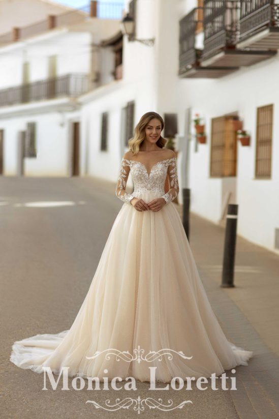 Monica Loretti 8231