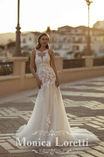 Monica Loretti 8232