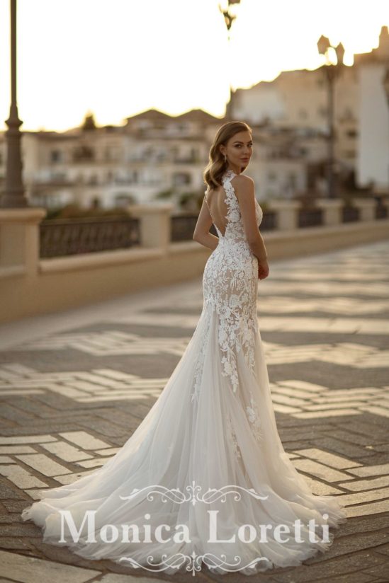 Monica Loretti 8232 - Afbeelding 2