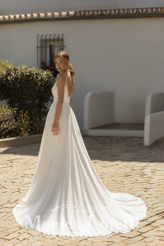 Monica Loretti 8234 - Afbeelding 2