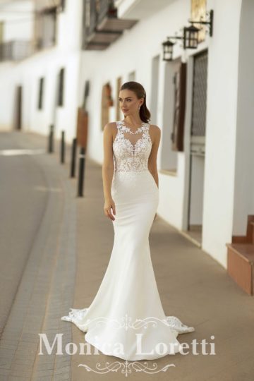 Monica Loretti 8236