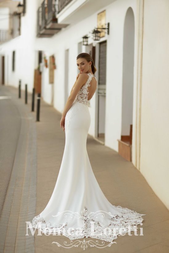 Monica Loretti 8236 - Afbeelding 2
