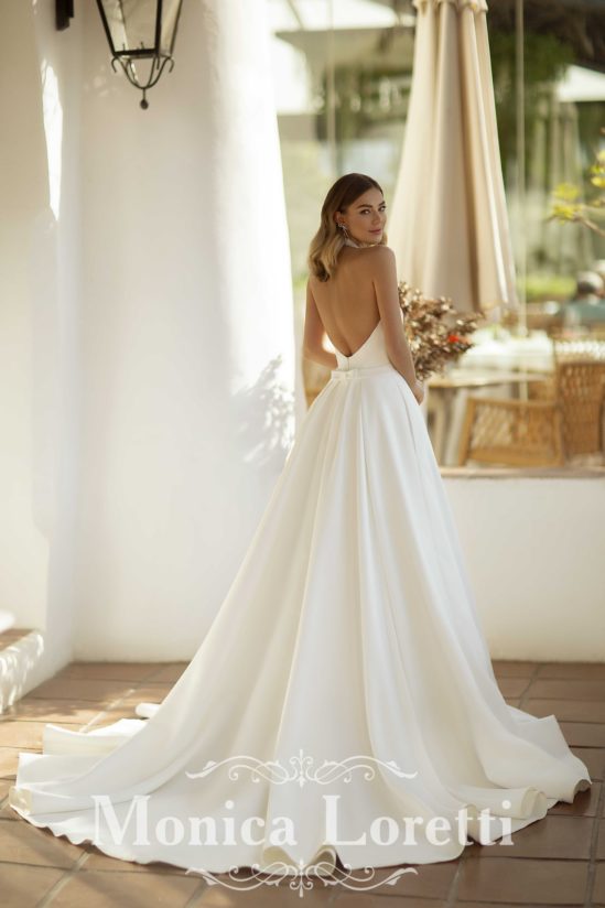 Monica Loretti 8237 - Afbeelding 2