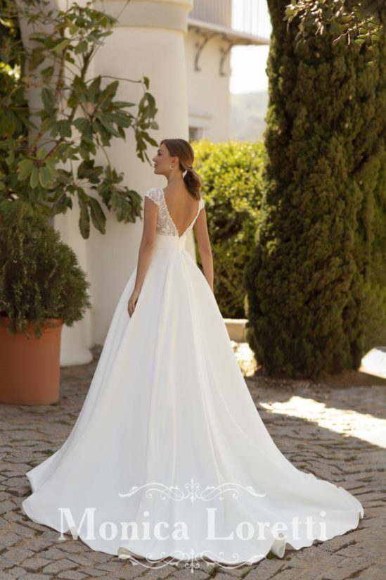 Monica Loretti 8239 - Afbeelding 2