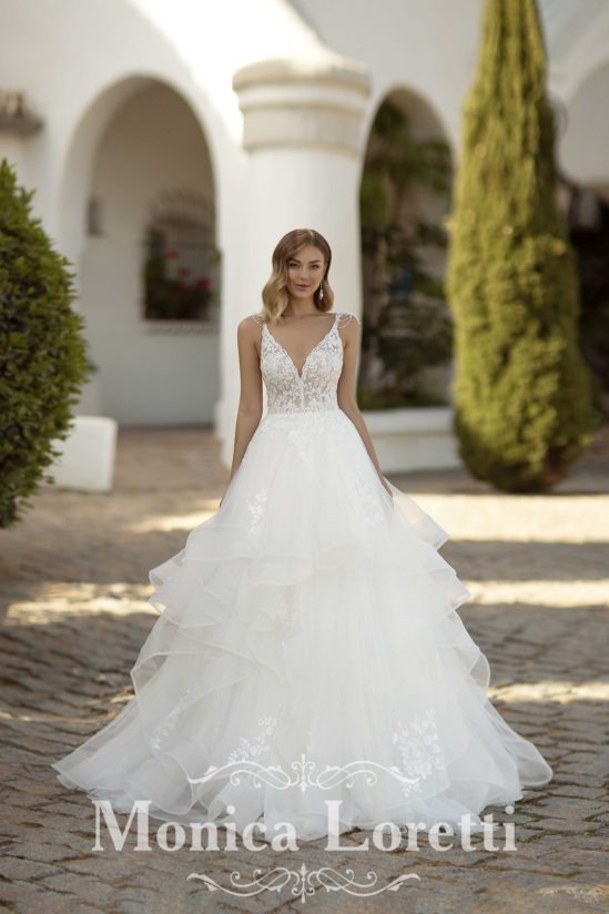 Monica Loretti 8241