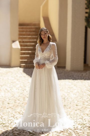 Monica Loretti 8244