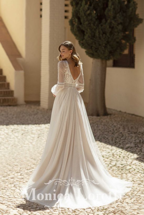 Monica Loretti 8244 - Afbeelding 2