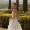 Monica Loretti 8246 Bodice - Afbeelding 2