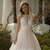 Monica Loretti 8247 Bodice - Afbeelding 2