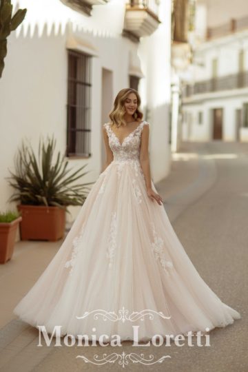 Monica Loretti 8248