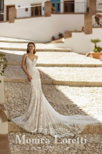 Monica Loretti 8249