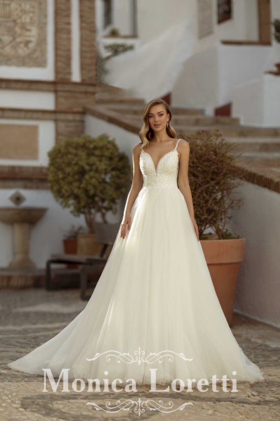 Monica Loretti 8251 - Afbeelding 2
