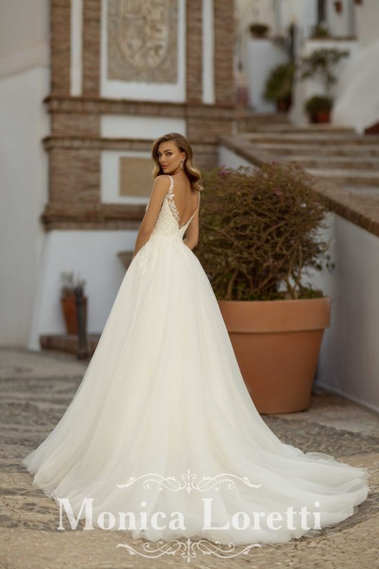 Monica Loretti 8251 - Afbeelding 4