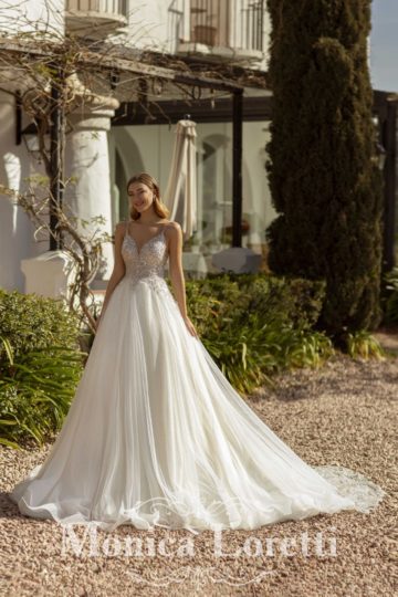 Monica Loretti 8251