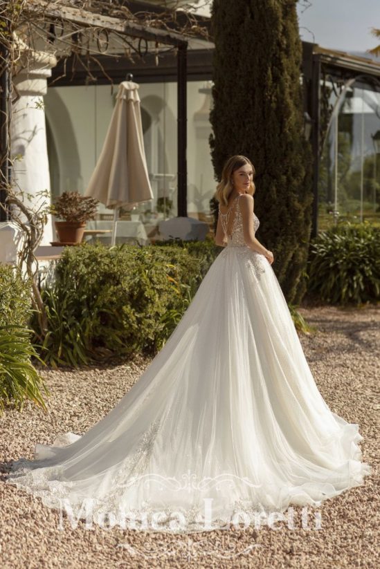 Monica Loretti 8251 - Afbeelding 3