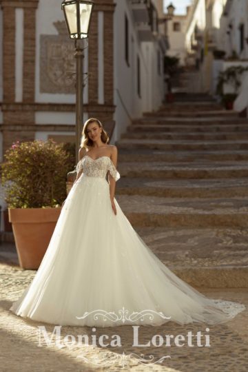 Monica Loretti 8252