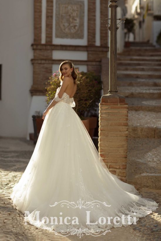 Monica Loretti 8252 - Afbeelding 2