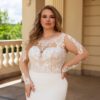 Angela Bianca 1913 Curvy - Afbeelding 3