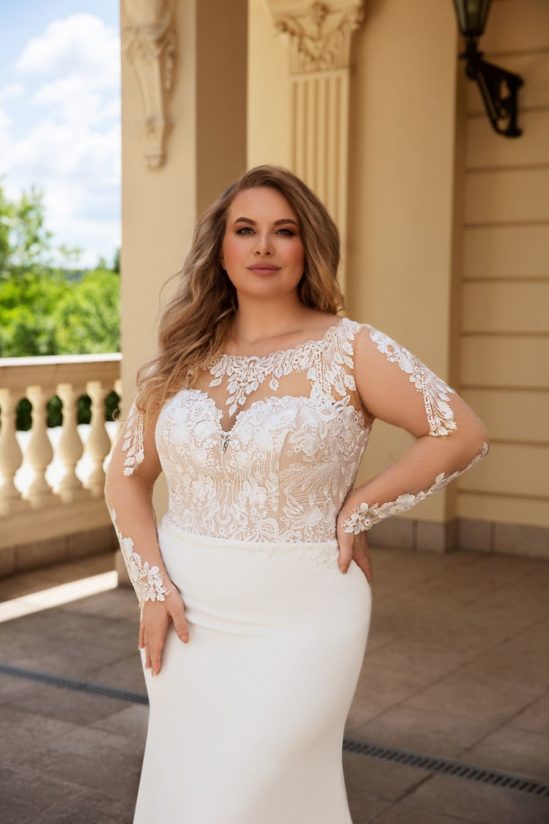 Angela Bianca 1913 Curvy - Afbeelding 3