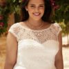 Claudia Plus Size - Afbeelding 4