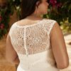 Claudia Plus Size - Afbeelding 3