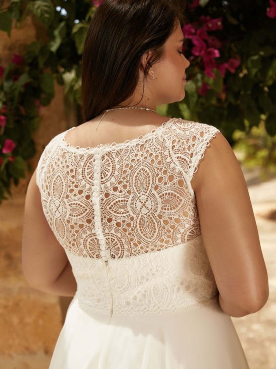 Claudia Plus Size - Afbeelding 3