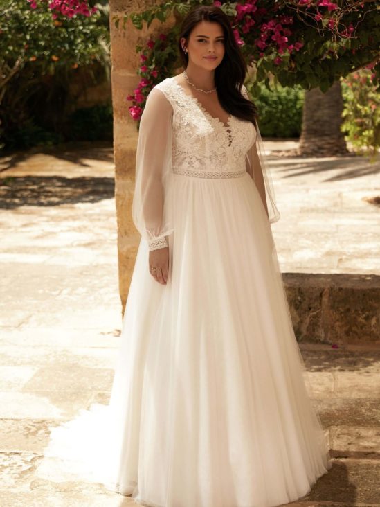 Debora Plus Size