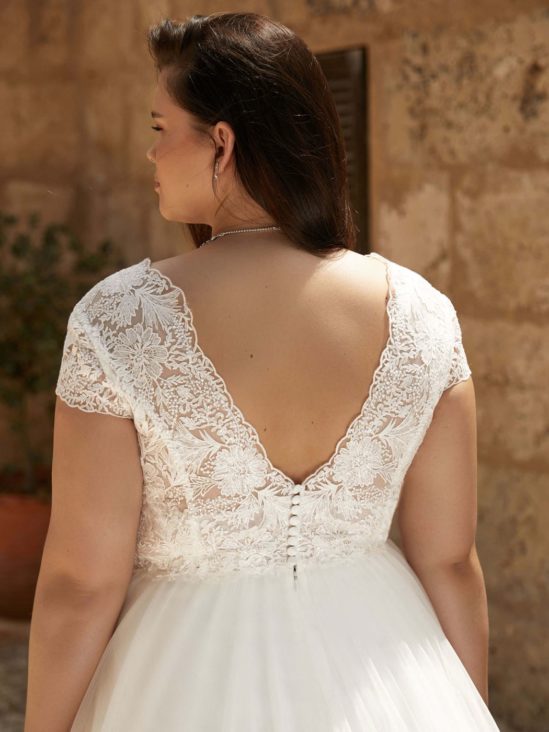 Hannah Plus Size - Afbeelding 4