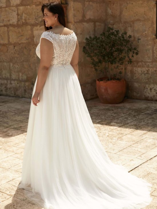 Jolie Plus Size - Afbeelding 2