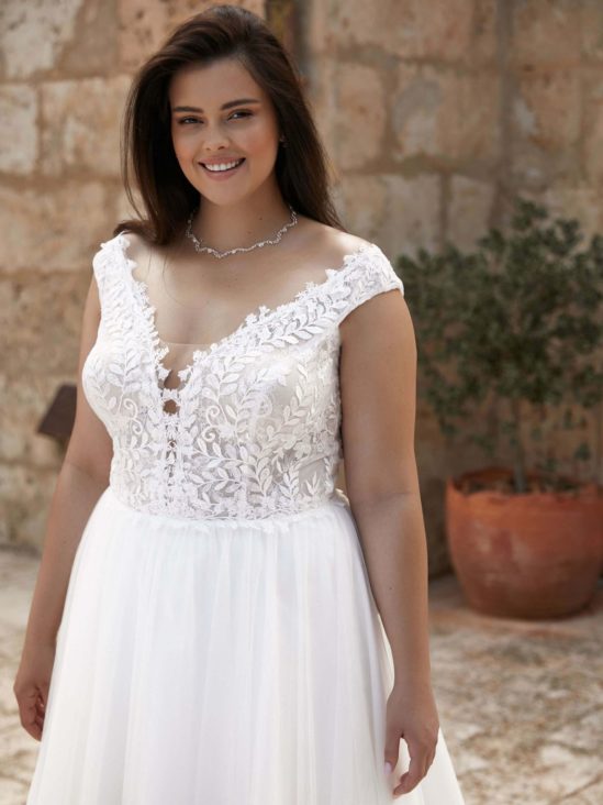 Jolie Plus Size - Afbeelding 4