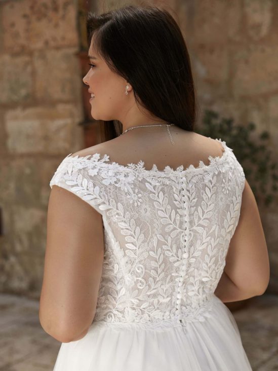 Jolie Plus Size - Afbeelding 3