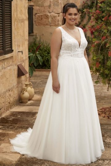 Keira Plus Size