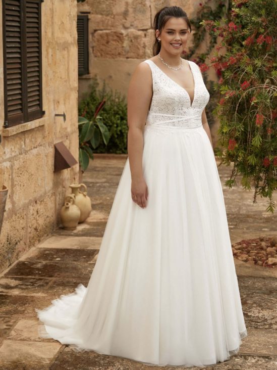 Keira Plus Size