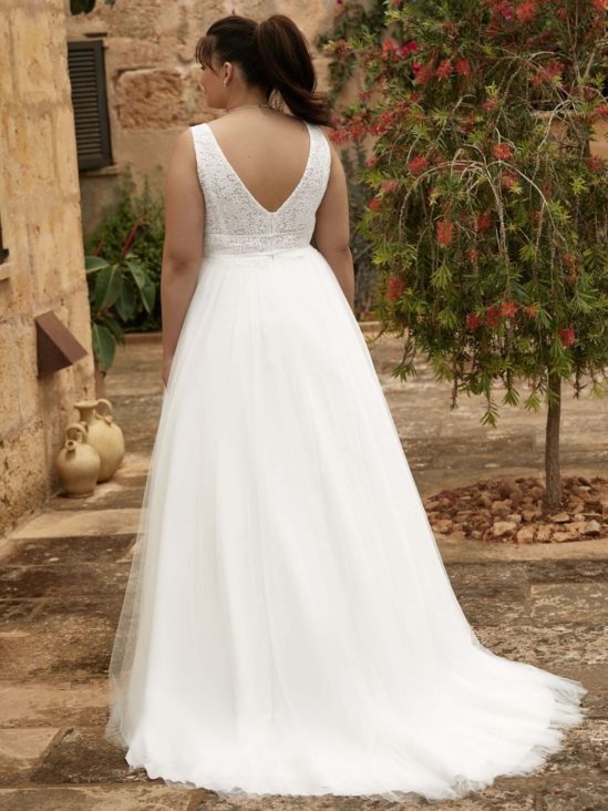 Keira Plus Size - Afbeelding 2