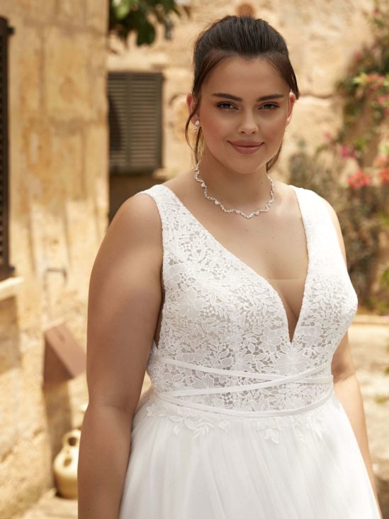 Keira Plus Size - Afbeelding 4