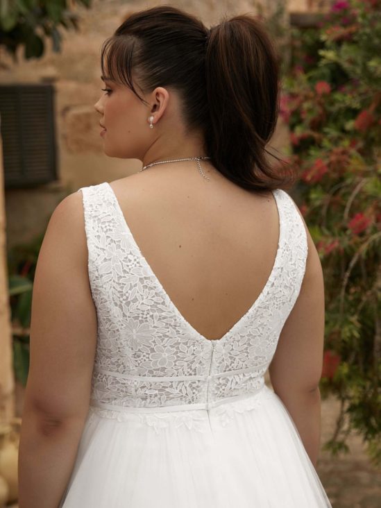 Keira Plus Size - Afbeelding 3