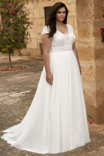 Lena Plus Size