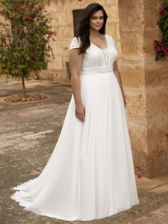 Lena Plus Size