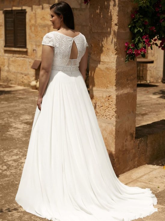 Lena Plus Size - Afbeelding 2