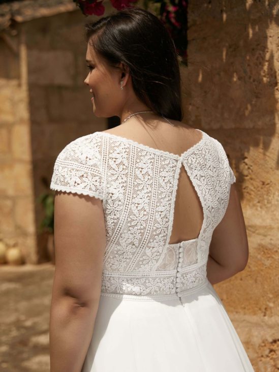 Lena Plus Size - Afbeelding 4