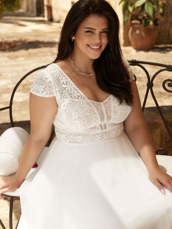 Lena Plus Size - Afbeelding 3