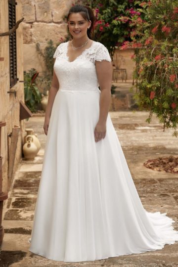 Paula Plus Size