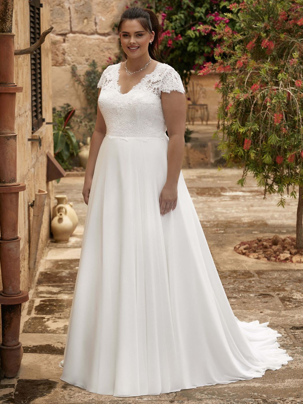 Plus size jurken goedkoop cheap