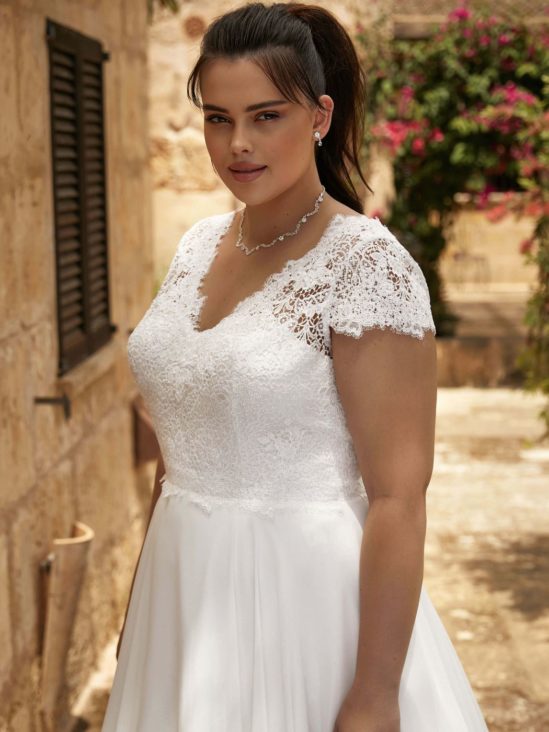 Paula Plus Size - Afbeelding 4