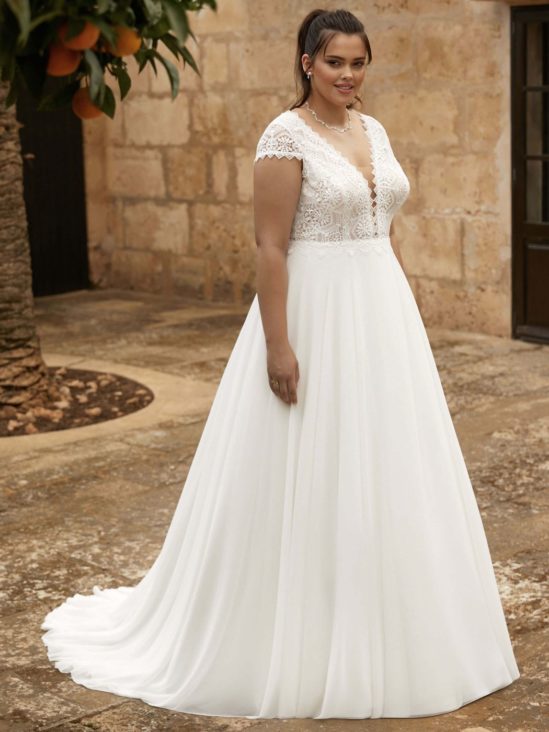 Teresa Plus Size