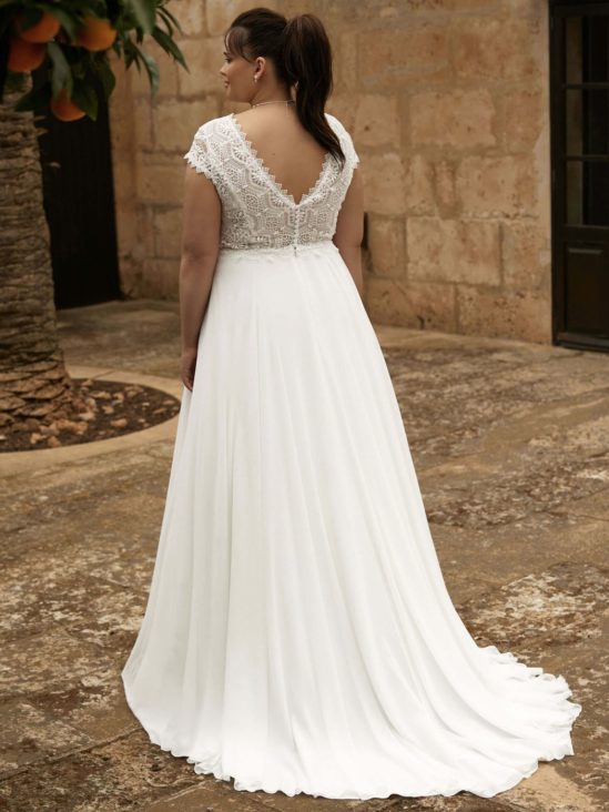 Teresa Plus Size - Afbeelding 2
