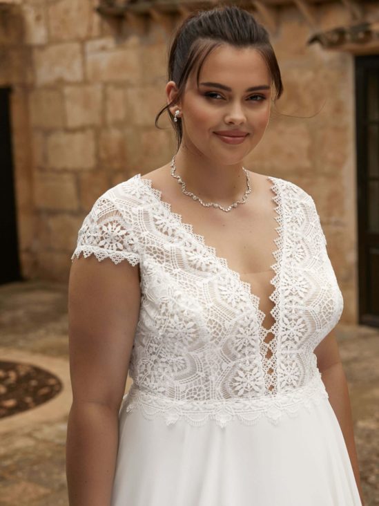 Teresa Plus Size - Afbeelding 5