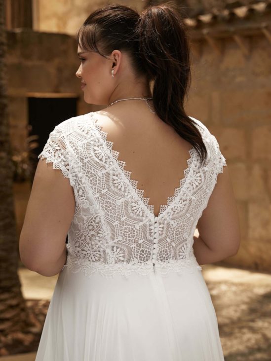 Teresa Plus Size - Afbeelding 4