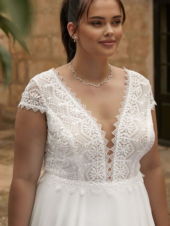 Teresa Plus Size - Afbeelding 3